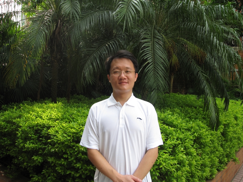 上善若水的第二张照片--惠安婚介网