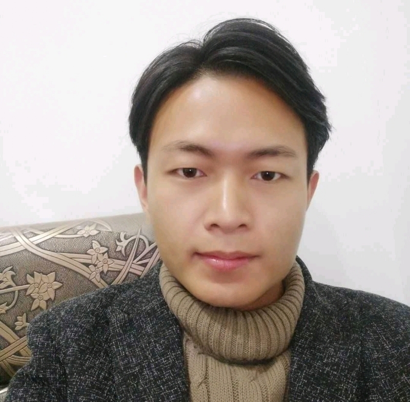 华浓的第一张照片--惠安婚介网