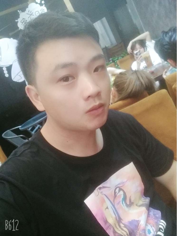 Tango的第一张照片--惠安婚介网