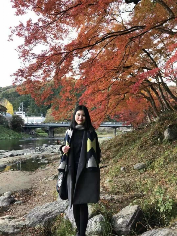 刺猬的优雅的第一张照片--惠安婚介网