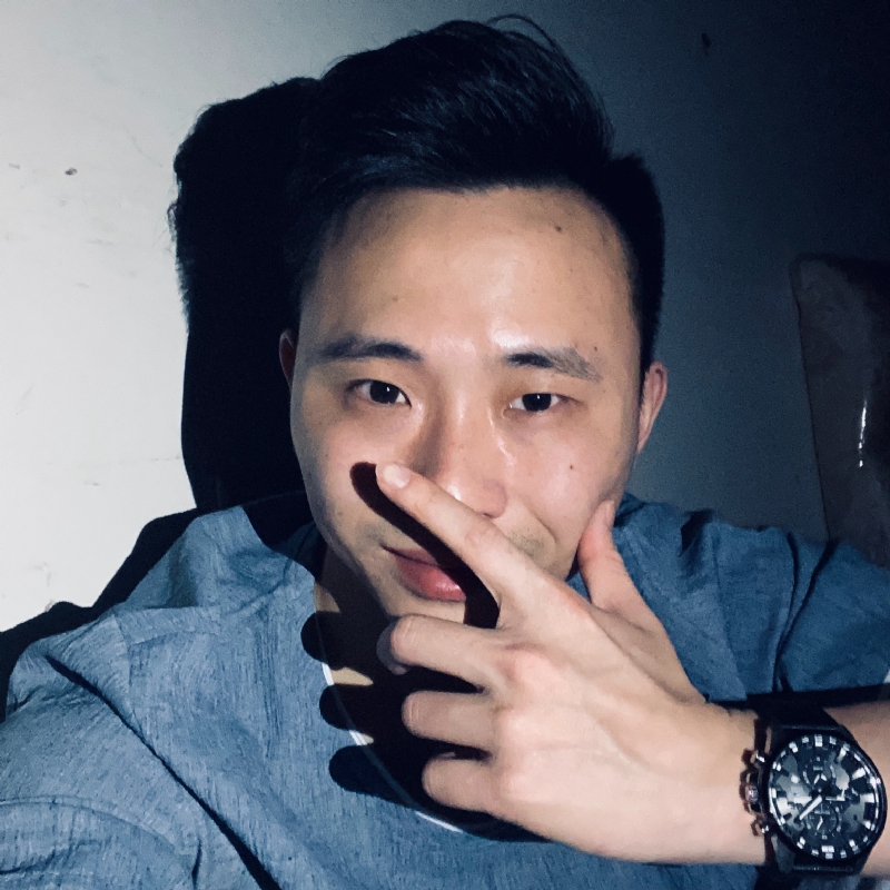 自律的第二张照片--惠安婚介网