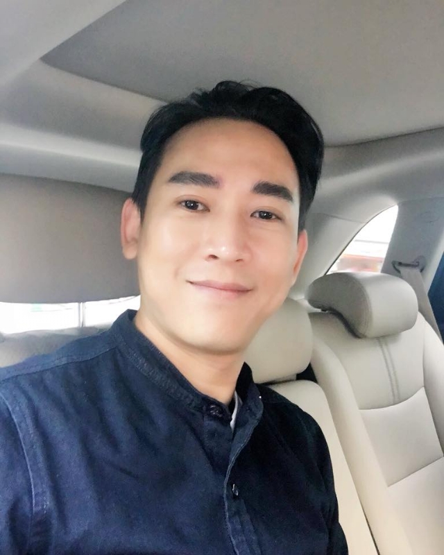 温柔的老头子的第一张照片--惠安婚介网