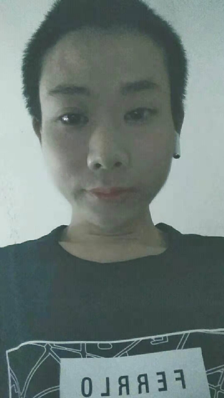 水中月的第一张照片--惠安婚介网