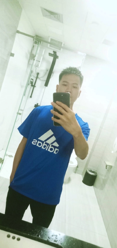 啊泉的第二张照片--惠安婚介网