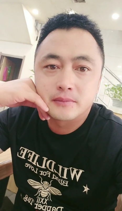 廖艾德的第一张照片--惠安婚介网