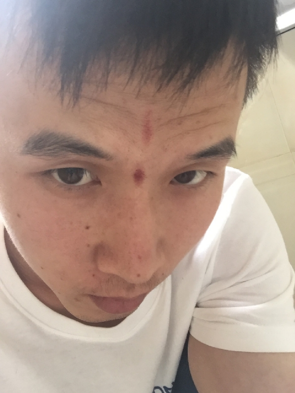 爱晴的第一张照片--惠安婚介网