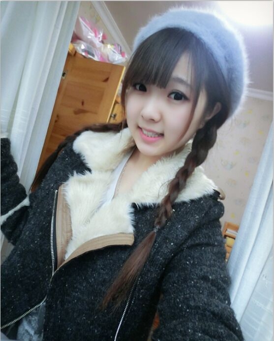 梦想成假的第四张照片--惠安婚介网