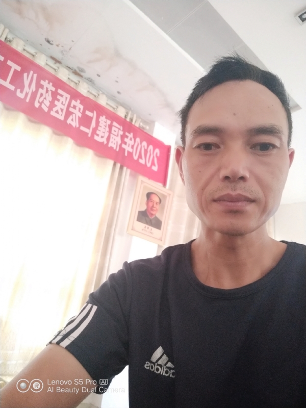向往彩虹的第三张照片--惠安婚介网