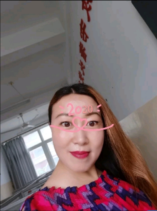 庭院深深的第二张照片--惠安婚介网
