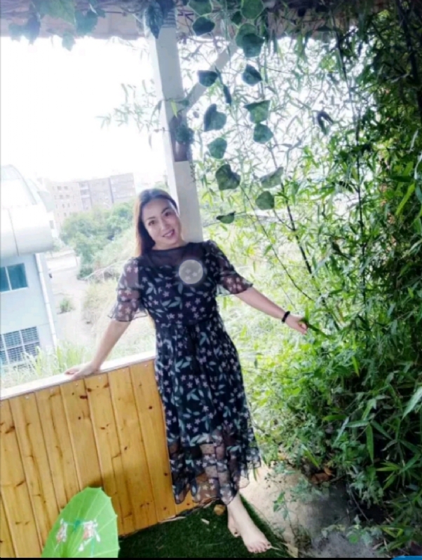 庭院深深的第三张照片--惠安婚介网