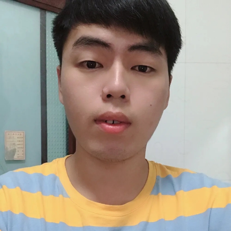 安浩i的第一张照片--惠安婚介网