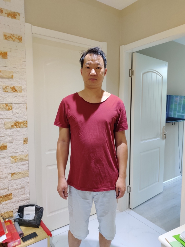 张生的第二张照片--惠安婚介网