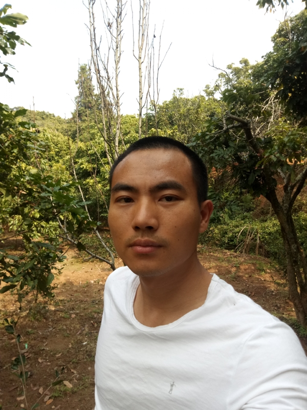 简单的第一张照片--惠安婚介网