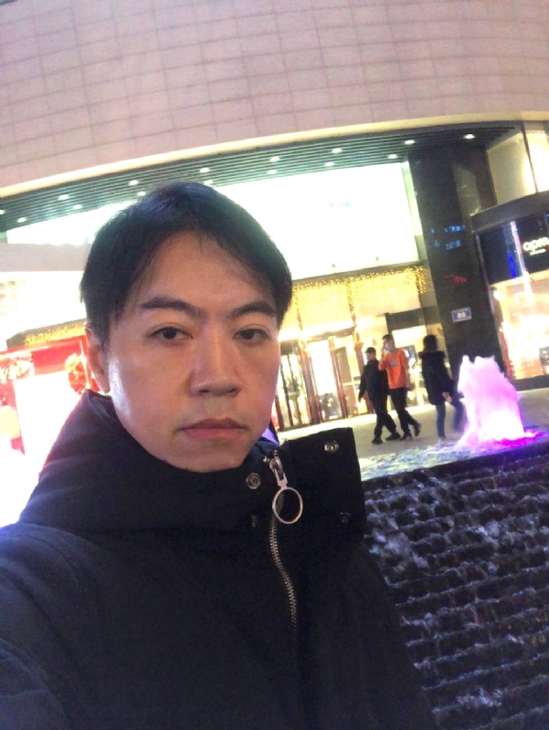 空中花园的第三张照片--惠安婚介网