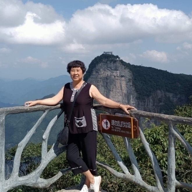 快乐人生的第一张照片--惠安婚介网