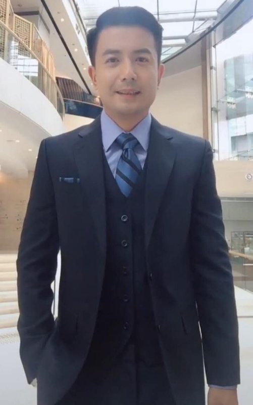 宁静致远的第一张照片--惠安婚介网