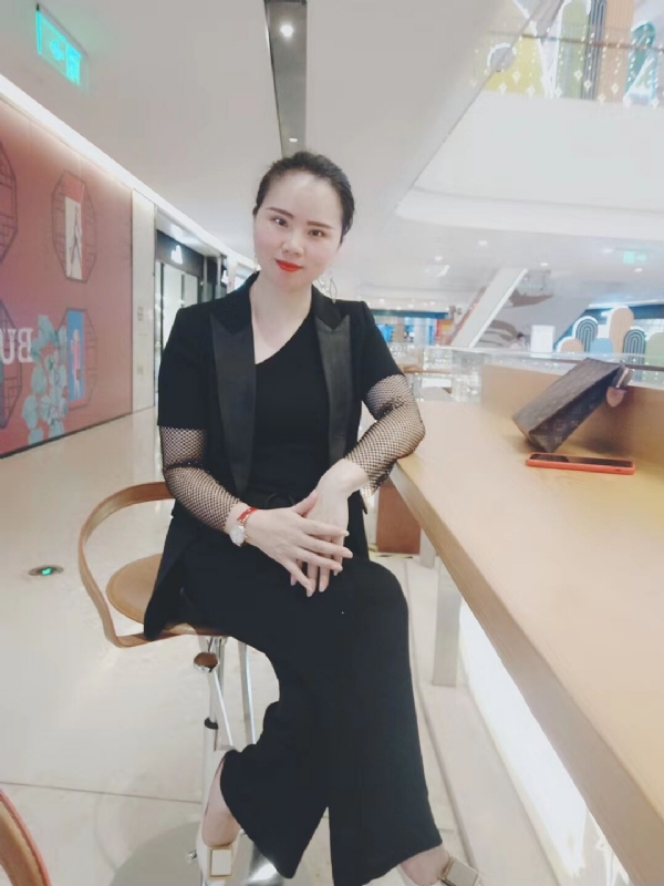 洒脱666的第一张照片--惠安婚介网