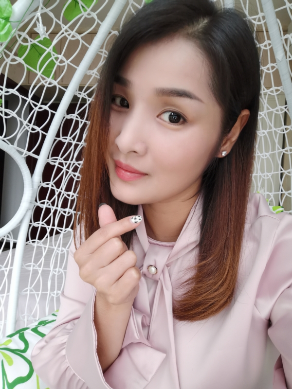 夏雨的第一张照片--惠安婚介网