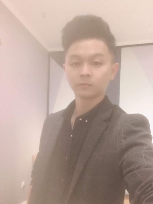 随风的第一张照片--惠安婚介网