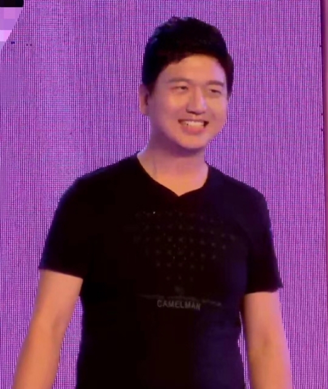 风继续吹的第二张照片--惠安婚介网