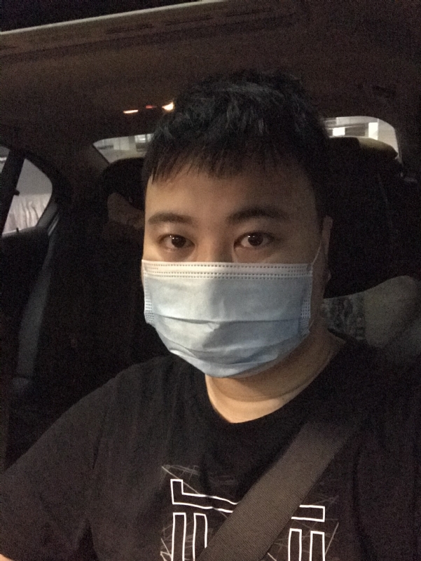 Roman的第一张照片--惠安婚介网
