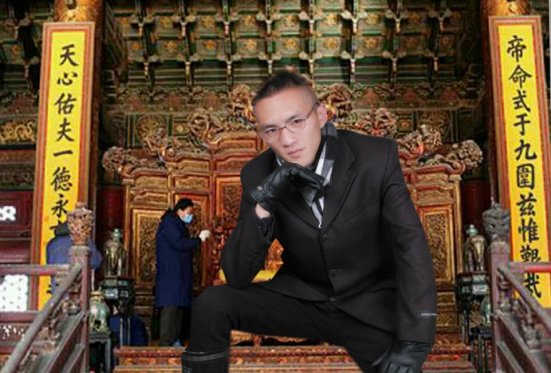 余生平凡的第三张照片--惠安婚介网