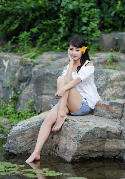 陌陌的第一张照片--惠安婚介网