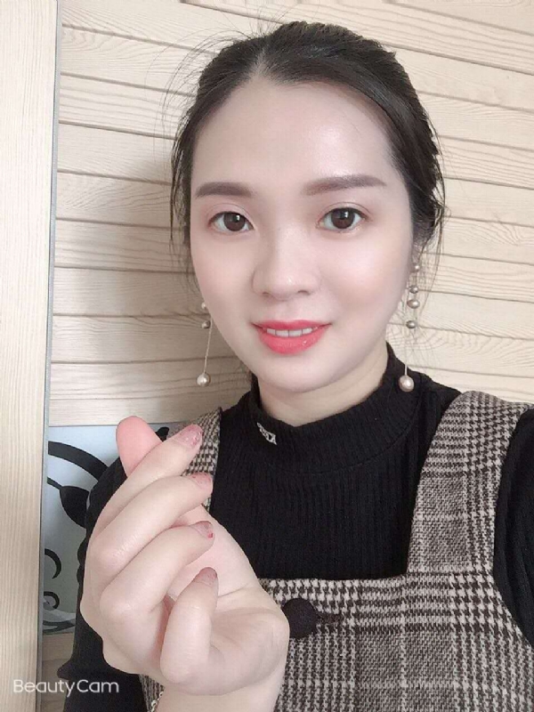 紫梦的第一张照片--惠安婚介网