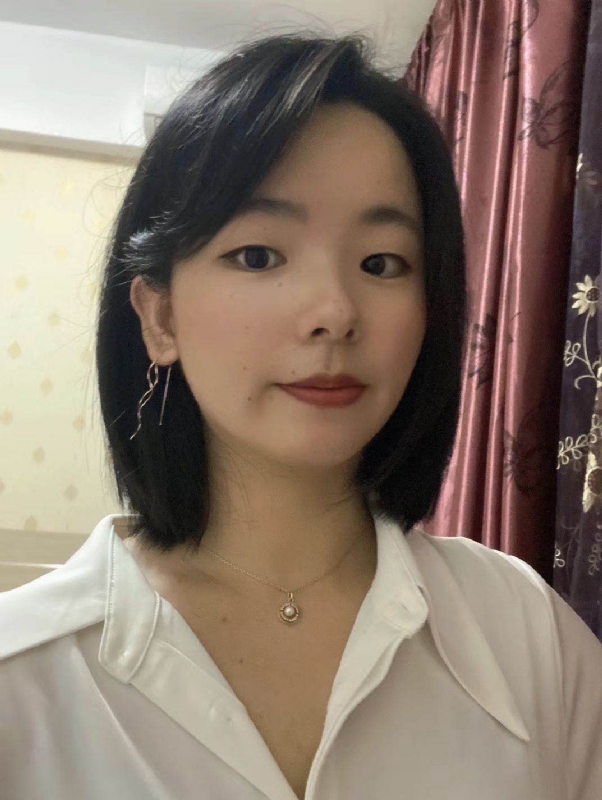 duoduolady的第一张照片--惠安婚介网