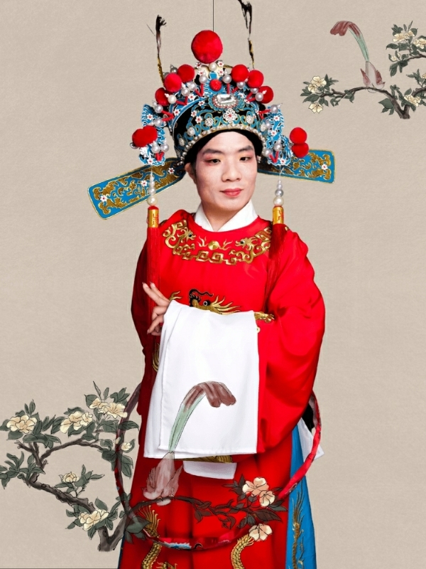 shizhenyi的第一张照片--惠安婚介网