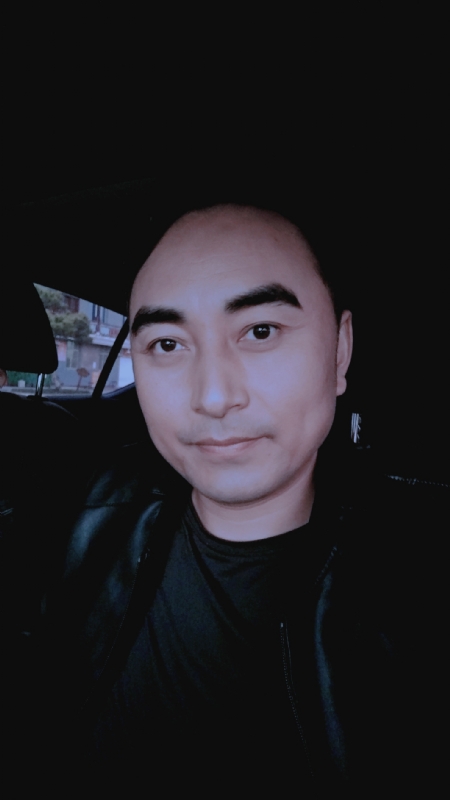 江舟的第一张照片--惠安婚介网