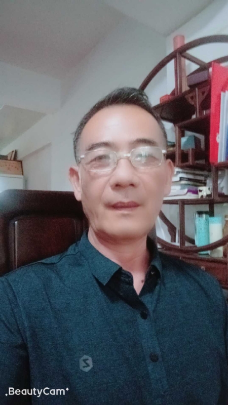 墨初的第一张照片--惠安婚介网