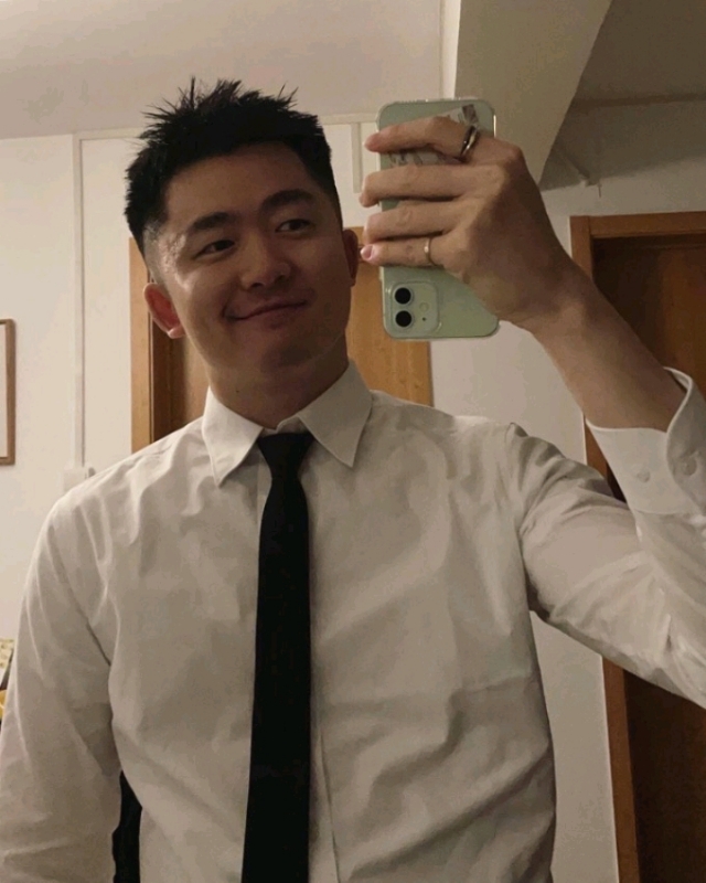 启航的第二张照片--惠安婚介网
