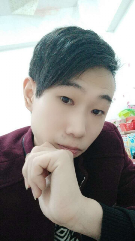 Faine（信仰）的第一张照片--惠安婚介网