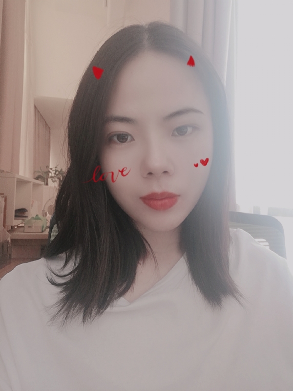 木子李的第一张照片--惠安婚介网