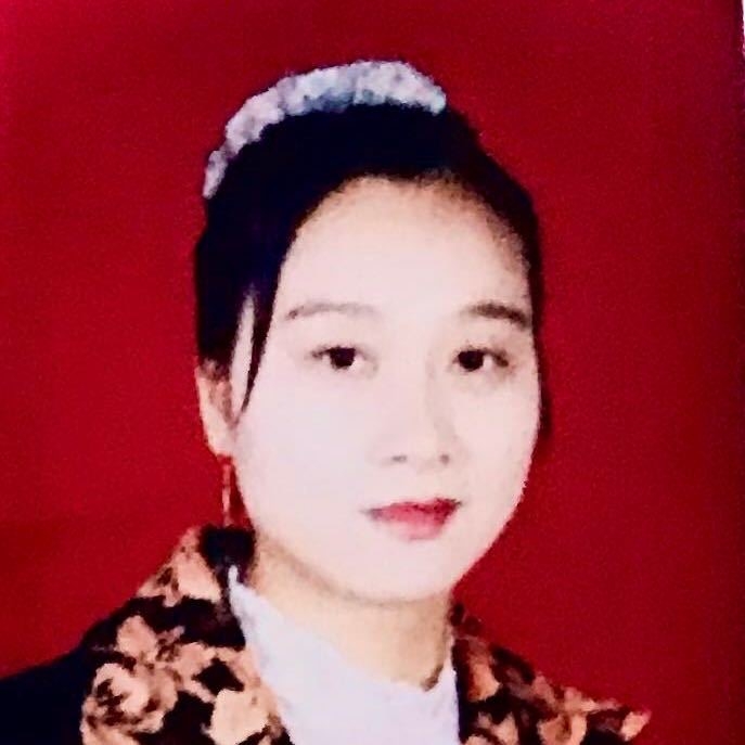 可可的第一张照片--惠安婚介网