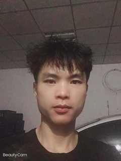 表哥的第一张照片--惠安婚介网