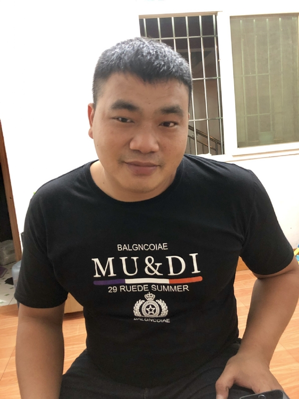 晴栀的第一张照片--惠安婚介网