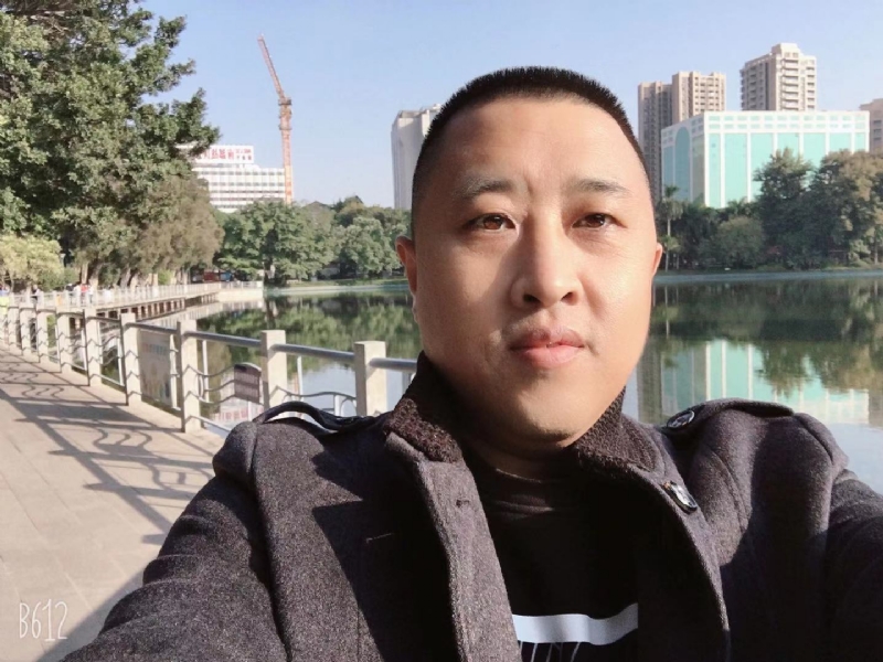 惜遇淡别的第一张照片--惠安婚介网