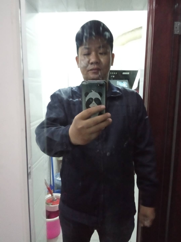寂寞丑小鸭的第二张照片--惠安婚介网