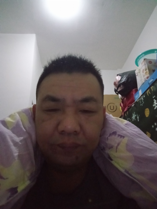 寂寞丑小鸭的第三张照片--惠安婚介网