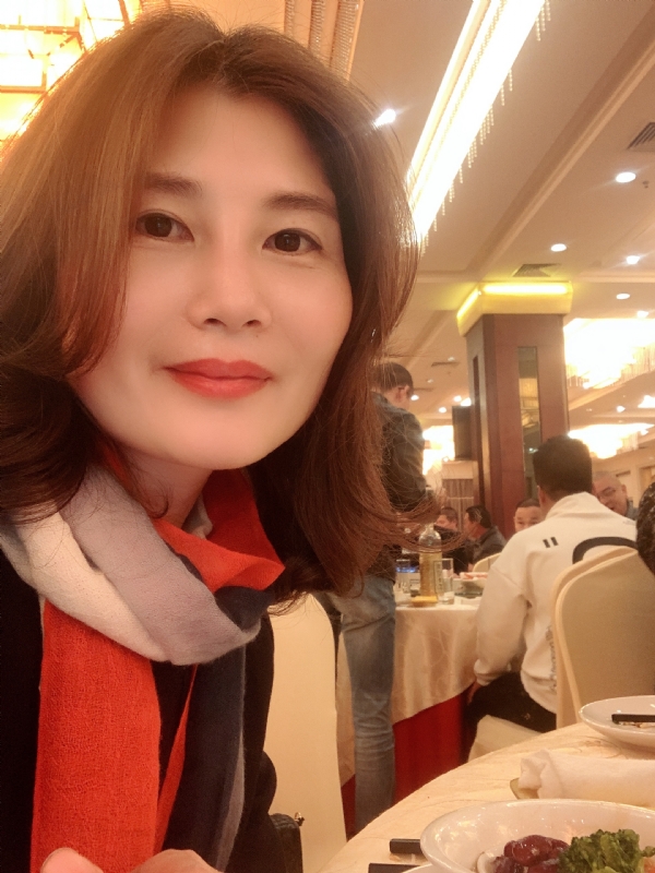 遥想的第一张照片--惠安婚介网