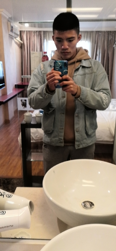 爱上一座陈的第一张照片--惠安婚介网