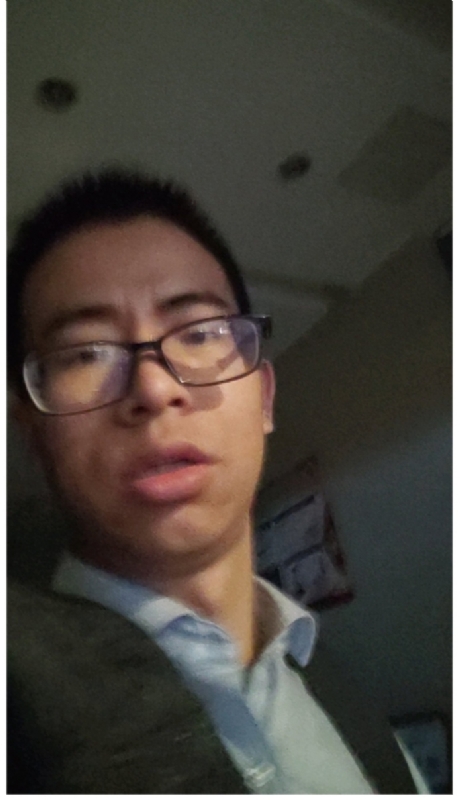 小螃蟹的第二张照片--惠安婚介网