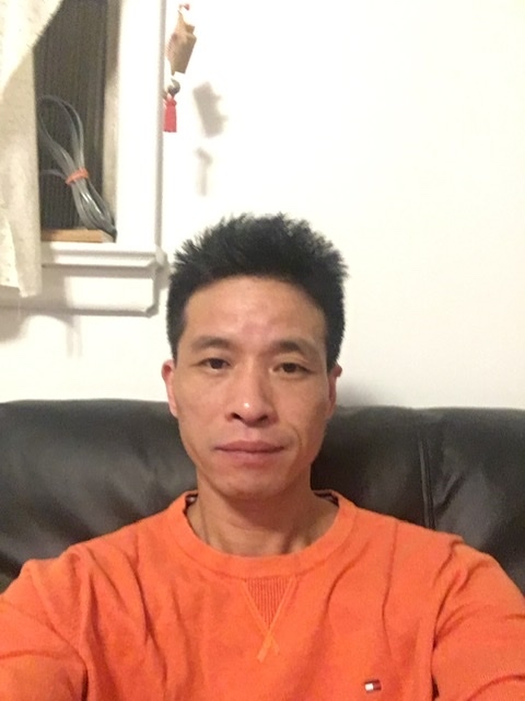 美籍华人的第一张照片--惠安婚介网
