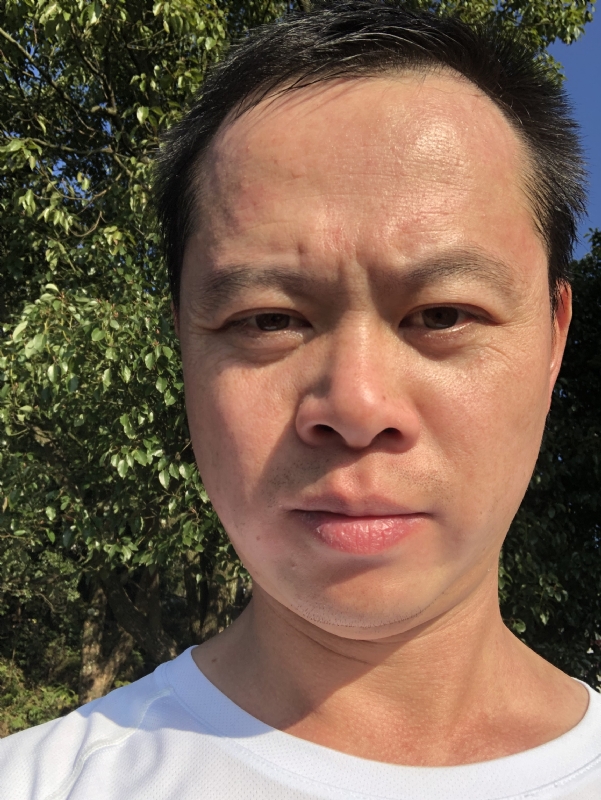 猩猩巨呃的第四张照片--惠安婚介网