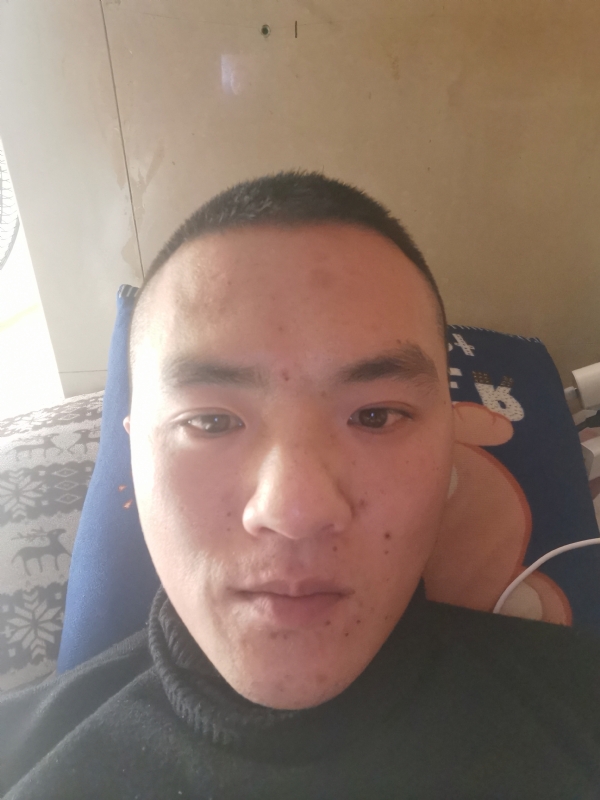 余生平凡的第一张照片--惠安婚介网