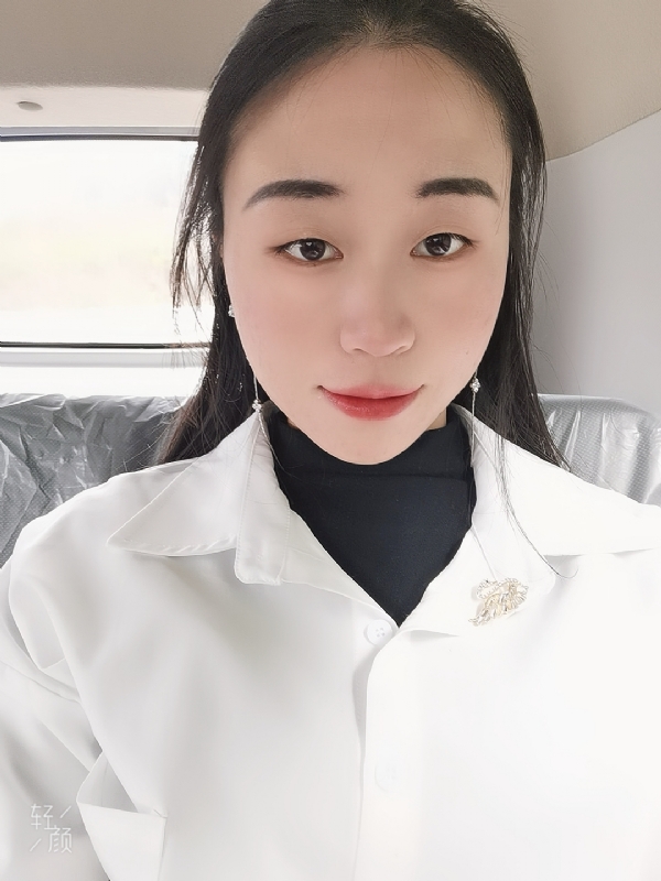 丽丽的第三张照片--惠安婚介网