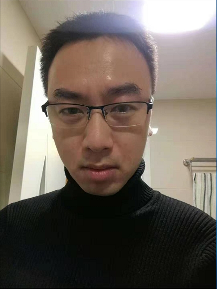雨秋的第一张照片--惠安婚介网