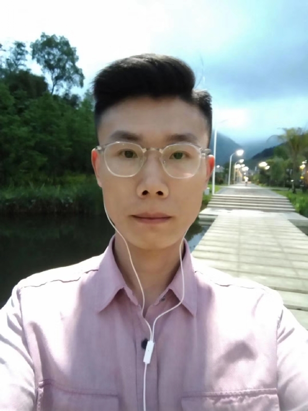 彩虹的第一张照片--惠安婚介网